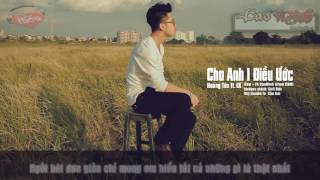 Video hợp âm Only You Hoàng Tôn