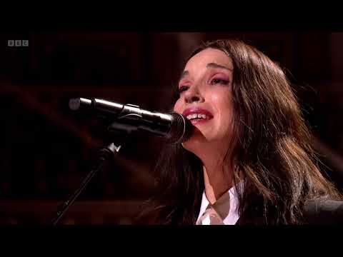 BBC Proms 2025 - St. Vincent at the Proms