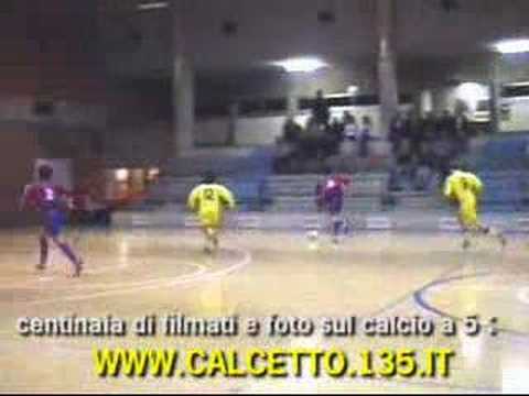 17/11/07 gol,azioni,parate ecc ecc ecc