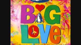 DJ Kid @Universe Big Love 93'