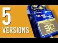 Blues Driver S Journey Unveiling Its Evolution