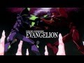 Neon Genesis Evangelion Trailer (Rebuild Style ...