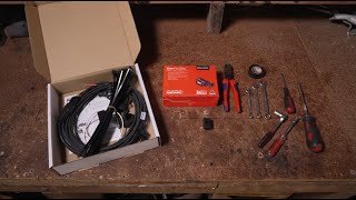 HOW TO | INSTALL A TOW-PRO ELITE ELECTRIC BRAKE CONTROLLER