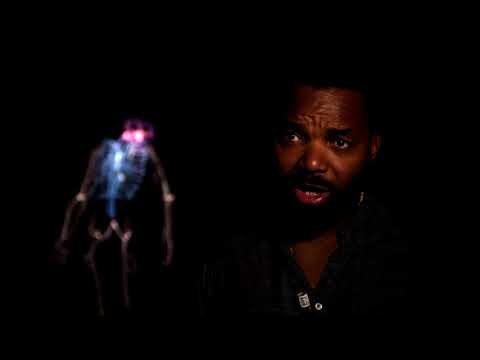 Biennale Arte 2019 - Tavares Strachan