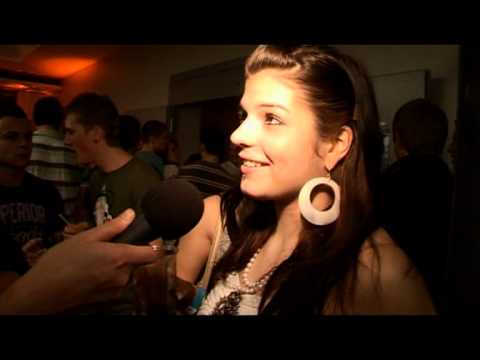 Shake it! meets DJ Antoine @ Rialto, 29.12.2007 - Movie 3