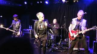 Avengers- Corpus Christi  21.8-25 Stockholm