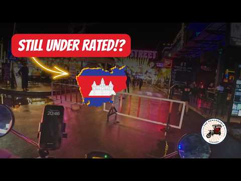 Is Siem Reap Still Underrated in 2025? Watch This Before You Visit