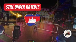 Is Siem Reap Still Underrated in 2025? Watch This Before You Visit