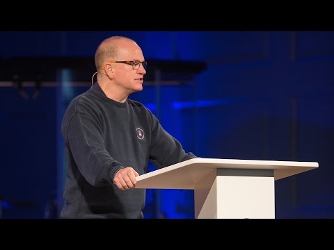 Danny Akin - Love Your Enemies - Matthew 5:43-48