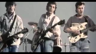 Hombres G - Chico tienes que Cuidarte