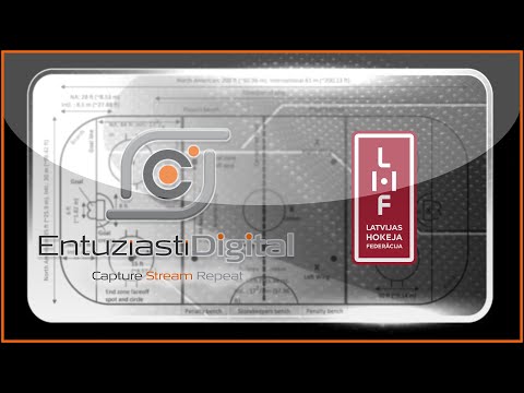 2022/2023: LBJČH: U13 - HS RĪGA 2010 - HS RĪGA MEITENES