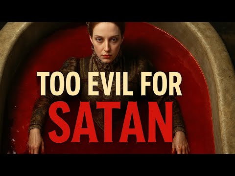 History’s Most Evil Woman | Elizabeth Báthory Documentary 