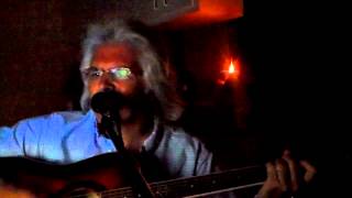 I Just Dropped In (To See What Condition My Condition Was In)