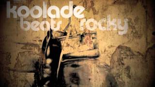 KOOLADE BEATS ROCKY - GET DOWN BUTKUS