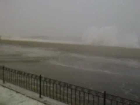 March 8th 2013 @ Winthrop Ma Beach