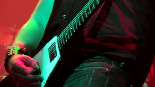 God Seed - "Sign of an open eye" (live London 2012)