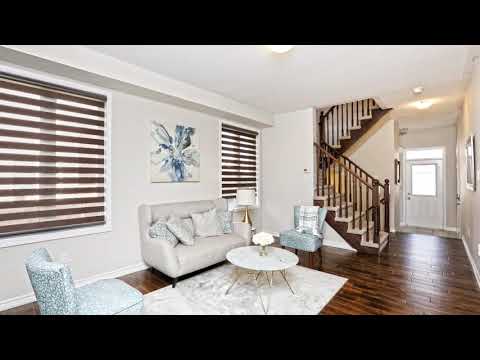 4 Billiter Rd., Brampton, Ontario