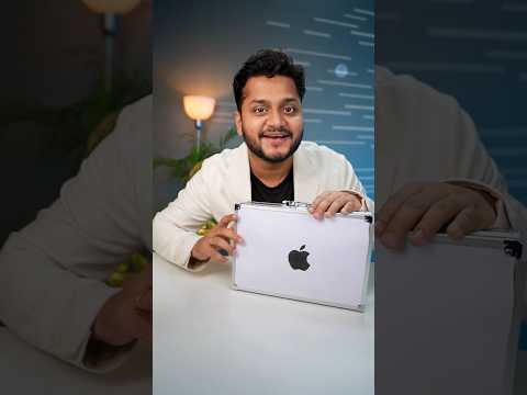 Apple Ne Bheja Mystery Box #iPhone18