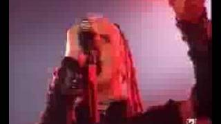 Murderdolls - People hate Me