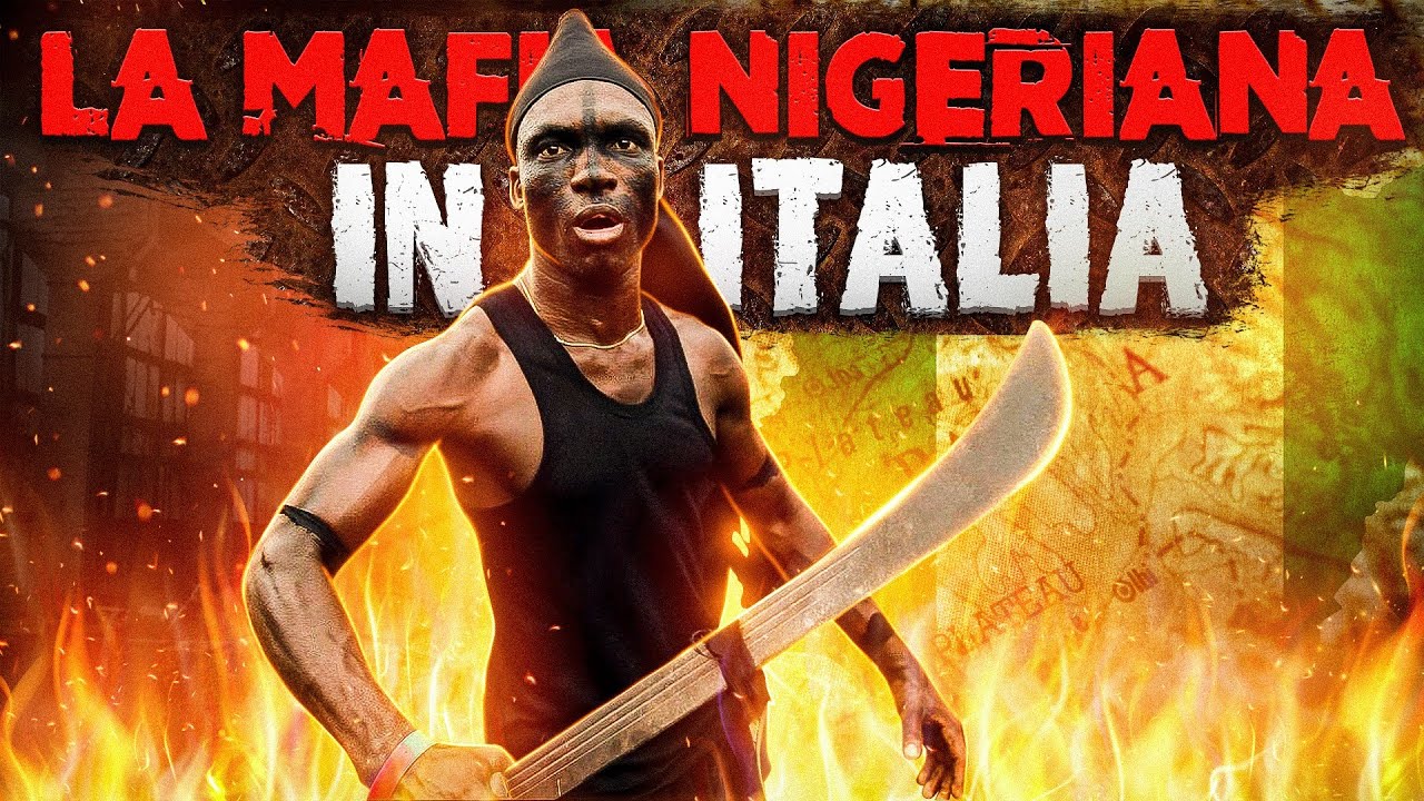La Mafia Nigeriana in Italia: com'è organizzata e dove si trova?
