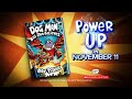 BIG Dog Man News Dog Man Big Jim Believes By Dav Pilkey Coming 11 11
