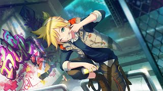Nightcore - Love In America | Mohombi