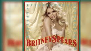 Mannequin (Enhanced Audio) - Britney Spears