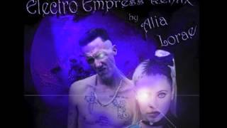 Diz Iz Why I'm Hot: Electro Empress Remix by Alia Lorae
