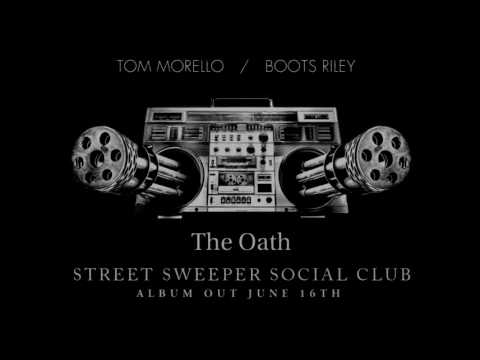 Street Sweeper Social Club - The Oath (Album version)
