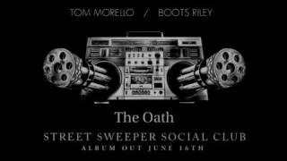 Street Sweeper Social Club - The Oath (Album version)