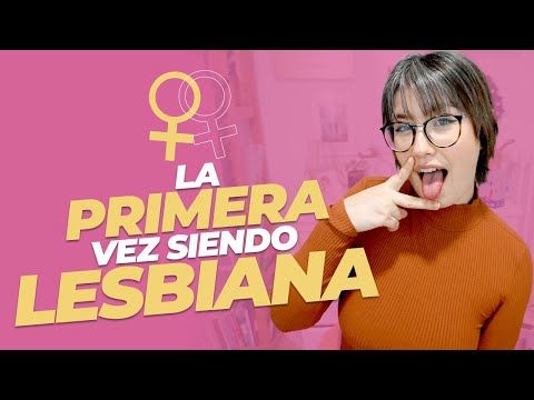 CÓMO TENER SEXO LÉSBICO👭 | Aprende sobre sexo.