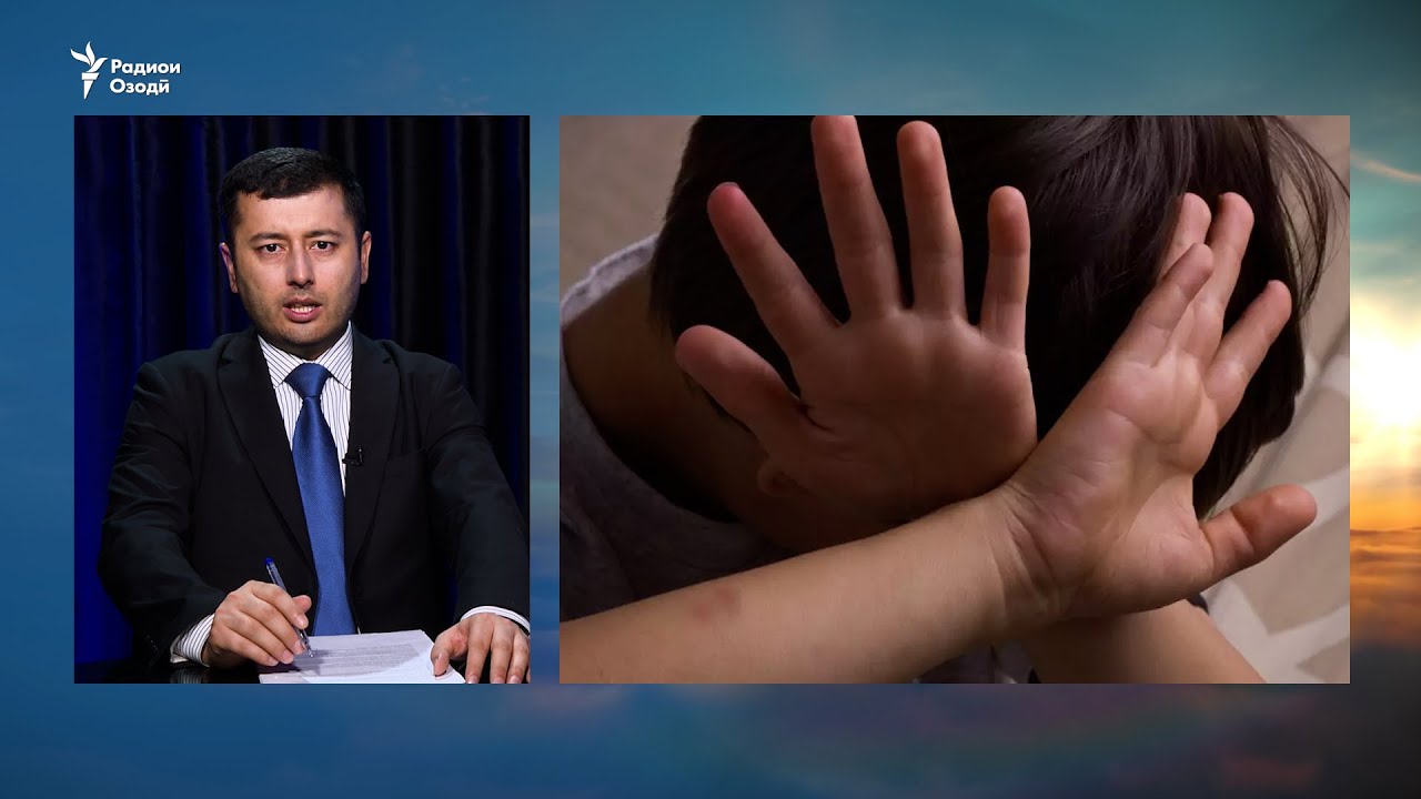 Ҳалокати кӯдаки 3-сола аз шиканҷа дар Файзобод