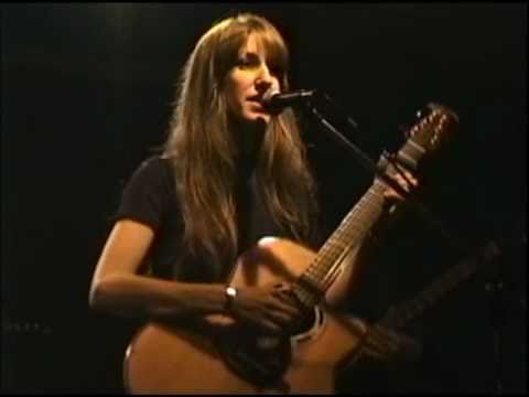 Happy Rhodes live - Tin Angel 05-09-96 2nd Show (VIDEO - full concert)
