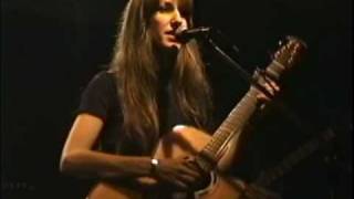 Happy Rhodes live - Tin Angel 05-09-96 2nd Show (full concert)