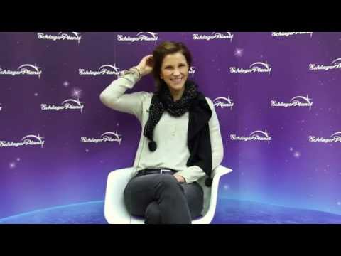 Im SchlagerPlanet-Interview