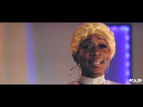 Rosalyn Candy -  "No Man's Used To Be"  Official Music Video