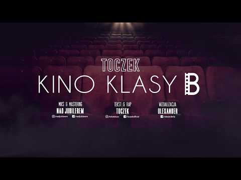 Toczek - KINO KLASY B (RealTok#4)