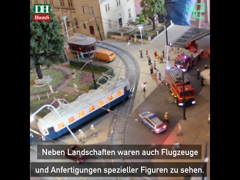 DIE HARKE vom 16.12.2019