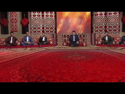Bernamê Civat.. Stranbêj Zêdan Rêkanî û Dîndar Mizîrî û Usman Berwarî   WAAR TV