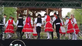 Lengyelországi vendégfellépésünk 2017.05.