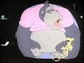 Raw Toonage Intro SVT1 SWEDEN