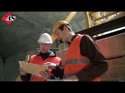 PROCEQ | Concrete Testing With Schmidt Hammer