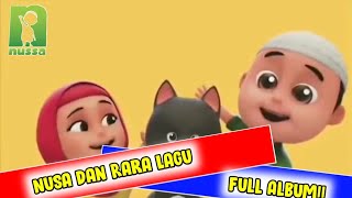 Download lagu Nusa dan Rara Lagu Full Album mp3