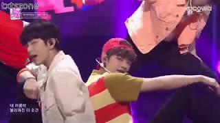 Download lagu TXT Yeonjun & Soobin's part in Crown Compilation mp3