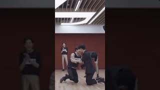 Did mark forgive Jackson?😂  #got7 #jayb #mark #bambam #yuyeom #youngjae #jackson #jinyoung #gor7edit