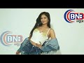 ACTRESS POOJA BISHT GLAMOUR PHOTOSHOOT WITH BYTE