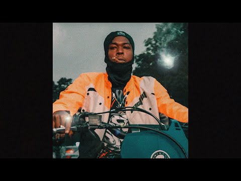 [FREE] Skillibeng x Fivio Foreign x Drill Dancehall Type Beat - "Riddim"