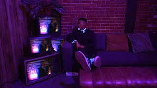 COSMIC WARRIOR (OFFICIAL MUSIC VIDEO)