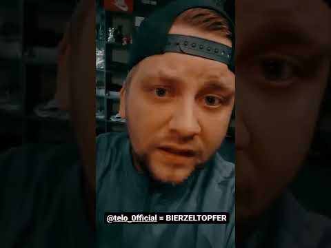 Joshka106 Ausraster + Diss Ankündigung an Rapper Telo @JOSHKA106