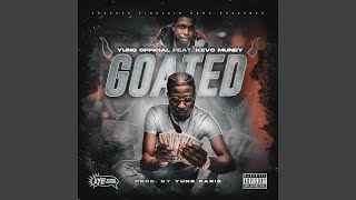 Goated (feat. Kevo Muney)